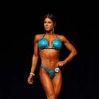 Michelle   DeRosa - NPC Nationals 2009 - #1