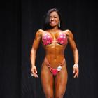 Cristina  Gedang - NPC USA 2012 - #1