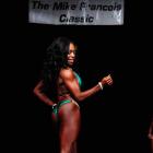 Constance  Glenn - NPC Mike Francois Classic 2014 - #1