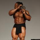 Kai  Greene - NPC Midwest Open 2012 - #1