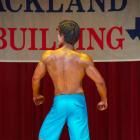 Chris  Leach - NPC Lackland Classic 2013 - #1