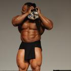 Kai  Greene - NPC Midwest Open 2012 - #1