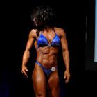 Stacy  Hanson - NPC Texas Shredder Classic 2012 - #1