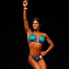 Michelle   DeRosa - NPC Nationals 2009 - #1