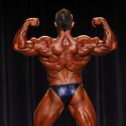 Michael  Stearns - IFBB North American Championships 2011 - #1