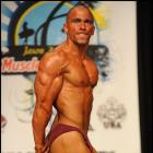 Antonio  Mantilla - NPC NJ Muscle Beach 2011 - #1