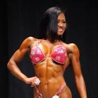 Cristina  Gedang - NPC USA 2012 - #1