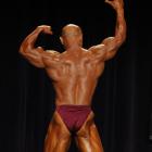 Ko  Chandetka - IFBB North American Championships 2011 - #1