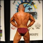 Antonio  Mantilla - NPC NJ Muscle Beach 2011 - #1