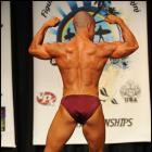 Antonio  Mantilla - NPC NJ Muscle Beach 2011 - #1