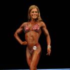 Lauren  Cascio - NPC Jr. USA 2012 - #1