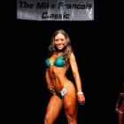 Jessica  Burton - NPC Mike Francois Classic 2014 - #1