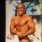 Antonio  Mantilla - NPC NJ Muscle Beach 2011 - #1