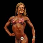 Lauren  Cascio - NPC Jr. USA 2012 - #1