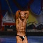 Miguel  Dorta - NPC Europa Show of Champions 2014 - #1