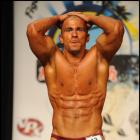 Antonio  Mantilla - NPC NJ Muscle Beach 2011 - #1