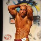 Antonio  Mantilla - NPC NJ Muscle Beach 2011 - #1