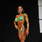 Mona  Muresan - IFBB Pittsburgh Pro 2011 - #1