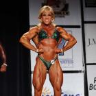 Kate   Cooper  - IFBB North American Championships 2010 - #1