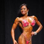 Cristina  Gedang - NPC USA 2012 - #1