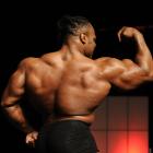 Kai  Greene - NPC Midwest Open 2012 - #1