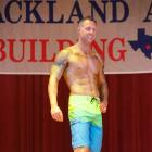 Joey  Mohammadian - NPC Lackland Classic 2013 - #1