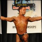 Jon  Baldassari - NPC NJ Muscle Beach 2011 - #1