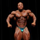 Phil  Heath - NPC Texas State 2011 - #1