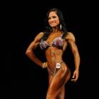 Angela  Coleman - NPC Jr. USA 2012 - #1