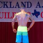 Joey  Mohammadian - NPC Lackland Classic 2013 - #1