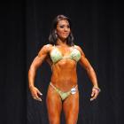 Jamielyn  Sena - NPC USA 2012 - #1