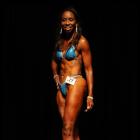 Flora  McKnight - NPC Tracey Greenwood Classic 2010 - #1