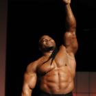 Kai  Greene - NPC Midwest Open 2012 - #1