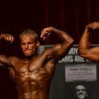 Matt  Steenson - IFBB Australian Nationals 2012 - #1