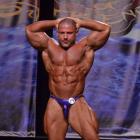 Daniel  Saxton - NPC Tim Gardner Chicago Extravaganza 2013 - #1