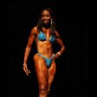 Flora  McKnight - NPC Tracey Greenwood Classic 2010 - #1