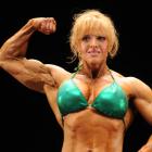 Amy  Bridges - NPC Nationals 2011 - #1