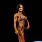 Angela  Coleman - NPC Jr. USA 2012 - #1