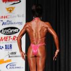 Linda  Pierson - NPC Jr. Nationals 2009 - #1