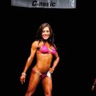 Evette  Cano - NPC Mike Francois Classic 2014 - #1