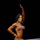 Angela  Coleman - NPC Jr. USA 2012 - #1