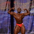 Larry   Brown - NPC Tim Gardner Chicago Extravaganza 2013 - #1