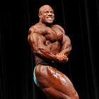 Phil  Heath - NPC Texas State 2011 - #1