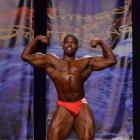 Larry   Brown - NPC Tim Gardner Chicago Extravaganza 2013 - #1