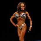 Kim  Clark - NPC Jr. USA 2012 - #1