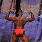 Larry   Brown - NPC Tim Gardner Chicago Extravaganza 2013 - #1