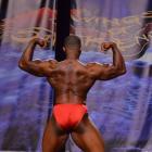 Larry   Brown - NPC Tim Gardner Chicago Extravaganza 2013 - #1