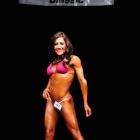 Evette  Cano - NPC Mike Francois Classic 2014 - #1