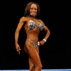 Kim  Clark - NPC Jr. USA 2012 - #1