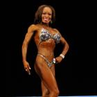 Kim  Clark - NPC Jr. USA 2012 - #1